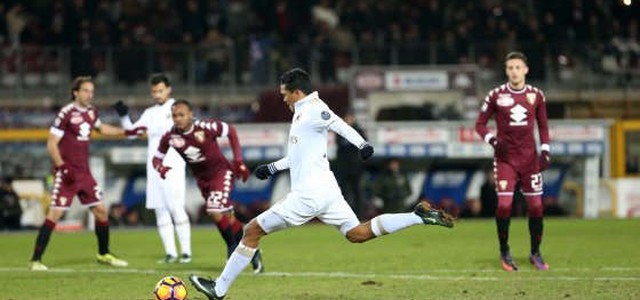 Torino-Milan 2-2: i granata sprecano, poi la rimonta rossonera