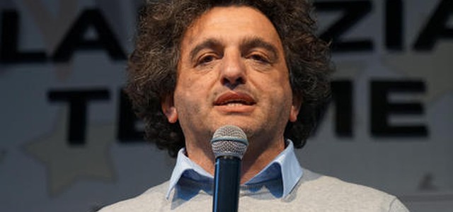Regionali: Francesco Aiello il professore del M5s