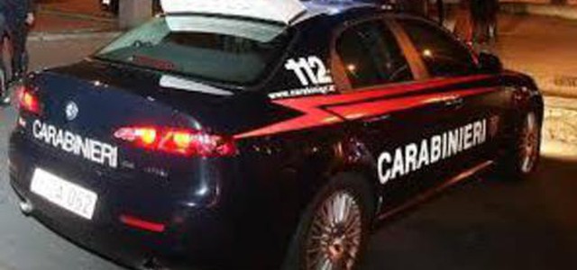 'Ndrangheta: eseguiti fermi, c'è anche un sindaco