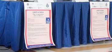 I GRUPPI DI PAROLA A TUTELA DEI DIRITTI DEI FIGLI NELLA SEPARAZIONE DEI GENITORI