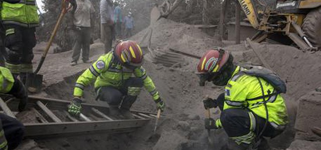 Il vulcano in Guatemala come Pompei, si teme un'ecatombe: almeno 75 morti e 192 dispersi