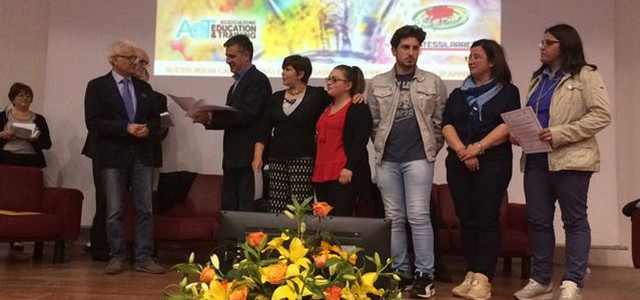 Concorso  USR Calabria – AICA “Booktrailer in School & Imprenditoria Digitale” 