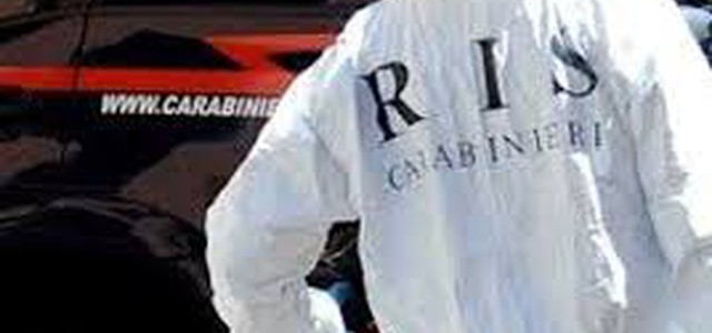 Accertamenti sui resti dei due cadaveri rinvenuti a settembre: si tratta dei MANFREDA.