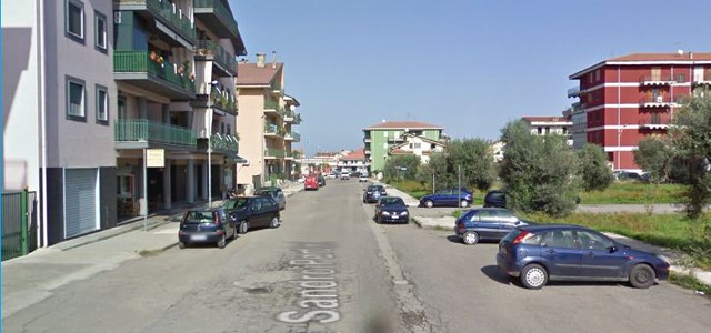 CROSIA: IL MERCATO SI TRASFERISCE IN VIA PERTINI  