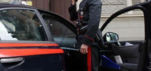 Lite in discoteca e spari fuori al locale, arrestato calabrese in provincia di Siena