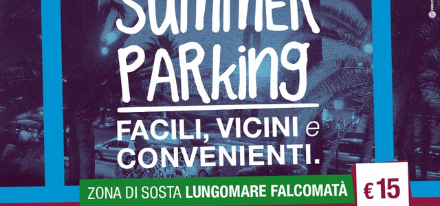 ATAM, in arrivo l’abbonamento “Summer Parking” 