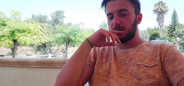 La morte di Raffaele ci aiuti a riflettere sulla S.S.106