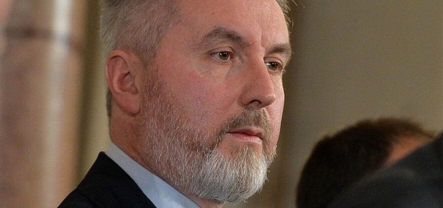 IL PRESIDENTE DEL COPASIR LORENZO GUERINI INAUGURA L'UNIVERSITÀ D'ESTATE A SOVERIA MANNELLI