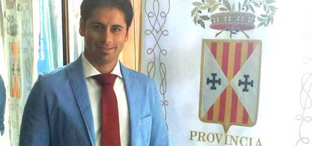 Abramo e Montuoro: "Ridare dignità e risorse alle Province"
