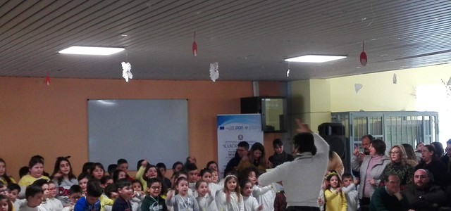 Convegno contro la violenza sulle donne a Isola Capo Rizzuto