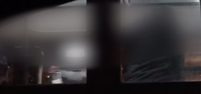 Aggressione su autobus, denunciati due stranieri (VIDEO)