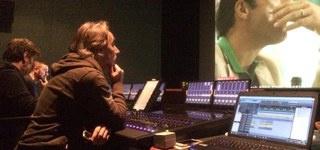 Laboratorio “Musica per immagini e immagini per musica” all'Unical