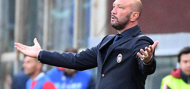 Zenga, metteremo in difficoltà l'Udinese