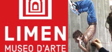 L'artista Mario Loprete con l’opera “B-Boy” vince il Premio Internazionale Lìmen Arte