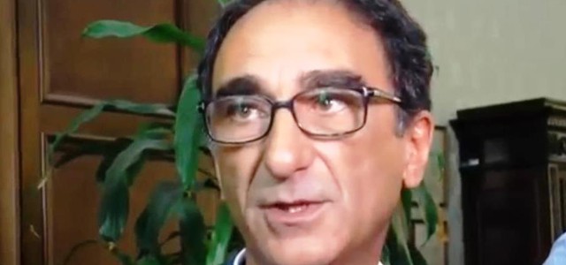 Provinciali, Abramo disponibile a candidatura a Presidente