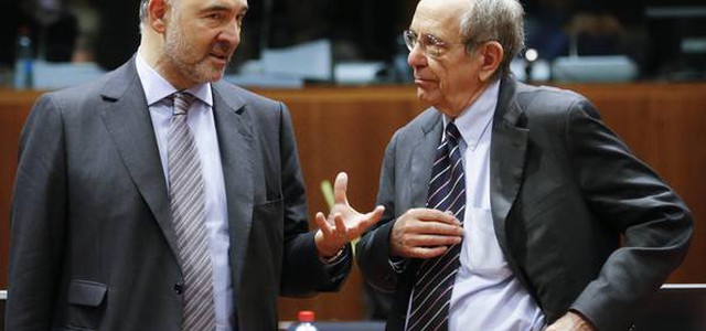 Le previsioni economiche dell'Ue, l'Italia resta maglia nera in Europa per crescita
