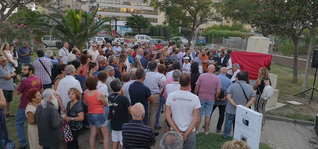 A Catanzaro le selezioni sud del "Premio Ciampi Città di Livorno"
