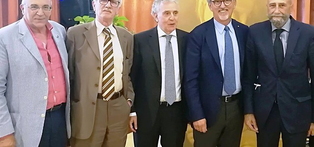 Al via il Corso Avanzato di Management Medico