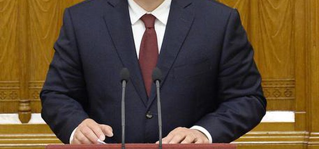 Orban plaude all'Italia, 'finalmente!'