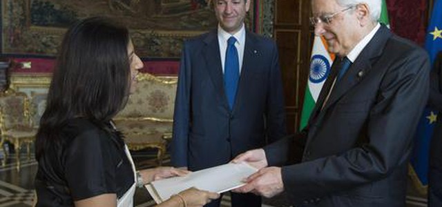 Mattarella, Italia cresce, bene sforzi