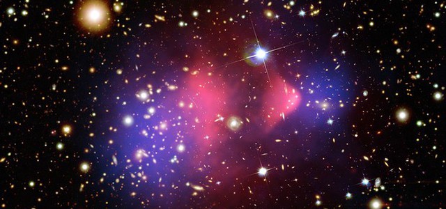 Parte dall'Italia la caccia alla forza oscura dell'Universo