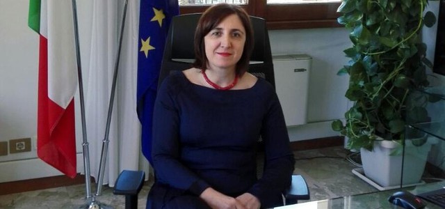 Visita in Calabria dell'Autorità Garante nazionale per l'Infanzia e l'Adolescenza