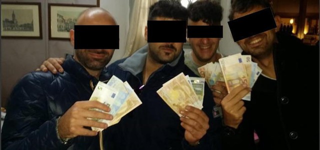 Carabinieri arrestati a Piacenza, nessun contatto con la 'ndrangheta