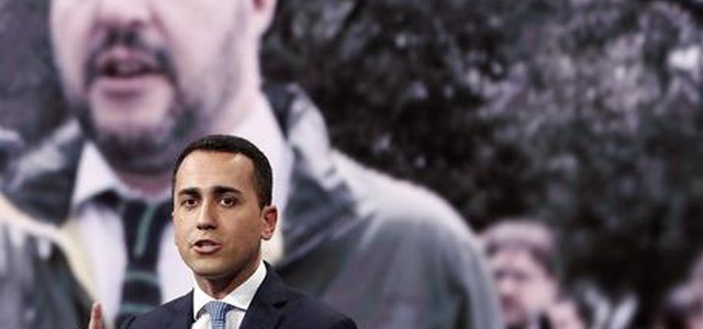 Governo: si tratta ancora. Vertice Di Maio-Salvini, Colle concede altre 24 ore