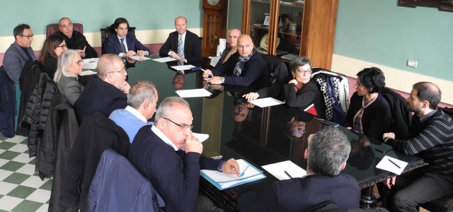 Comune e Città Metropolitana dialogano sul futuro di Atam