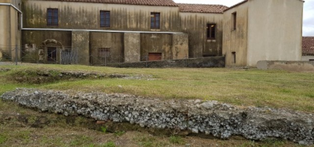Fosforite nel castello di Carlo V? La segnalazione della senatrice Corrado