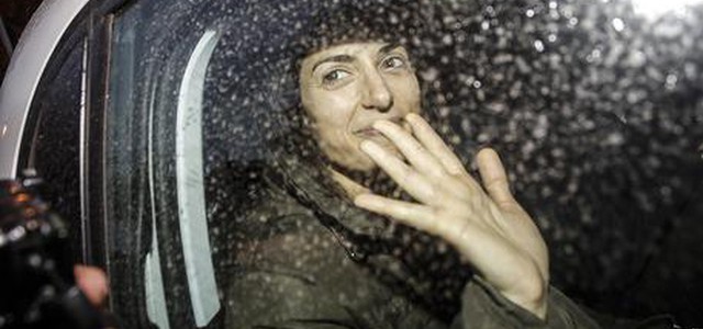Virginia Raggi lascia ospedale. Parteciperà ad incontro su stadio Roma