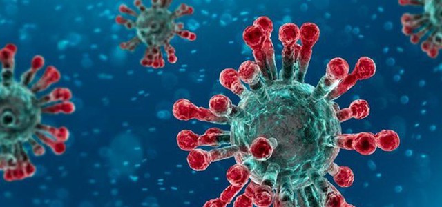 Bollettino della Regione, un nuovo contagio