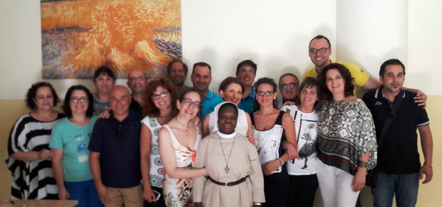 Conclusa la prima edizione del corso di qualifica professionale per Operatore Socio Sanitario