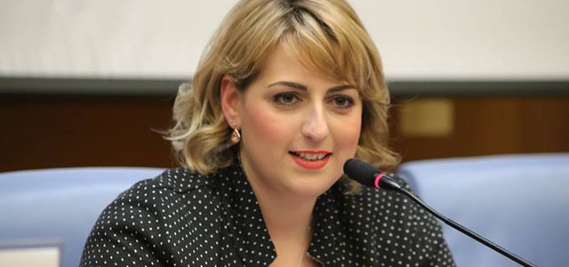 REGIONALI CALABRIA - Nesci: "Movimento 5 Stelle sparito, complimeti agli strateghi che hanno proseguito nella svendita elettorale"