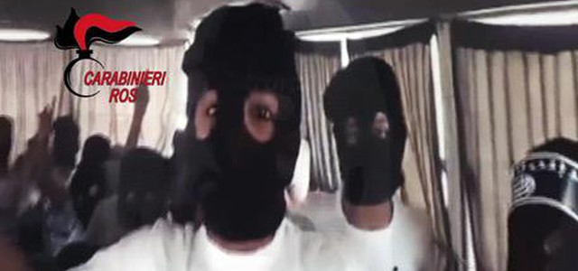 Pianificava attentato, preso marocchino