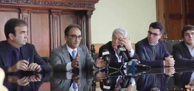Crisi idrica, i sindaci calabresi: "Si rischia un disastro ambientale" (VIDEO)