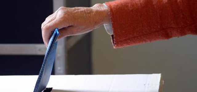 Comunali:in Calabria al voto in 75 enti,511.639 gli elettori