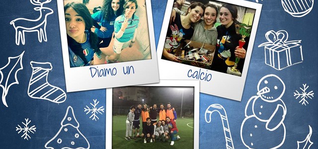 Torna la manifestazione benefica "Diamo un calcio alla malattia" al Parco Gaslini