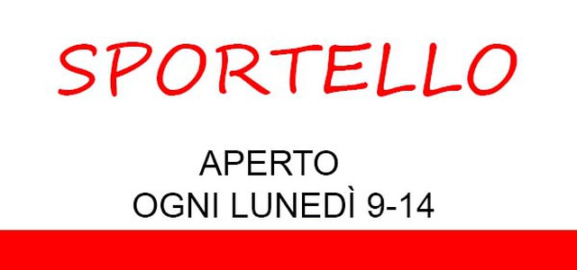 SOCIALE, SEMPLIFICARE ACCESSO AI SERVIZI E ALLE RISORSE 