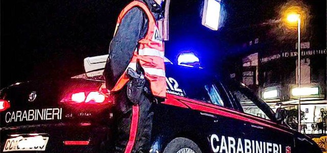 Controlli straordinari nel Reventino e nella Presila Catanzarese