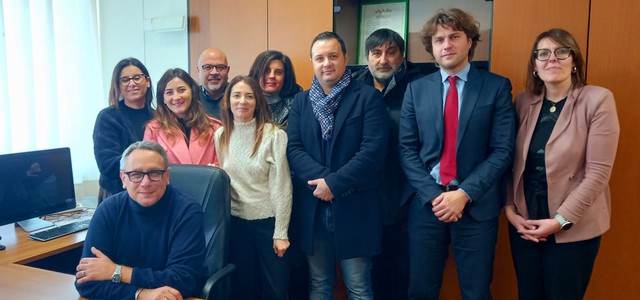 MINORI STRANIERI NON ACCOMPAGNATI    IL GARANTE NOMINA CONSULTA PER LA FORMAZIONE DEI TUTORI