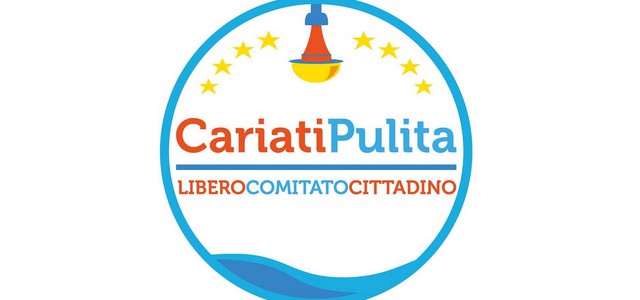#CARIATIPULITA: L’EMERGENZA SANITARIA A CARIATI E NEL SUO CIRCONDARIO NON PASSI IN SECONDO PIANO