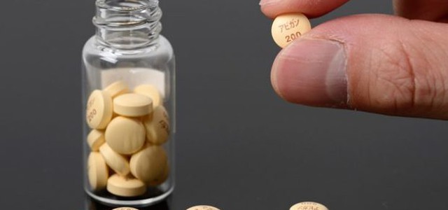Coronavirus, al via sperimentazione del farmaco giapponese. Aifa: "Risposte in 3-4 settimane"