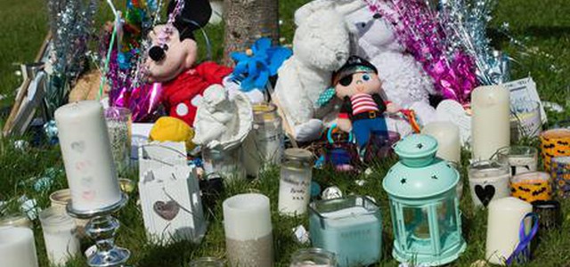 Morto Alfie Evans, l'annuncio dei genitori su Facebook