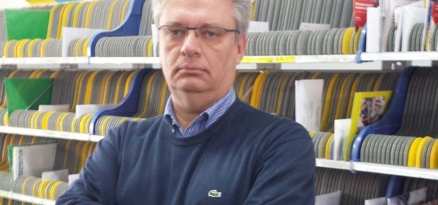 Poste Italiane, nuovo responsabile del Centro primario di distribuzione 
