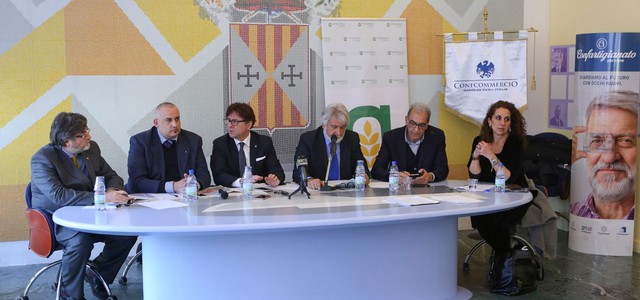 Ferro (FdI): "Rilancio economico parte da valorizzazione identità"