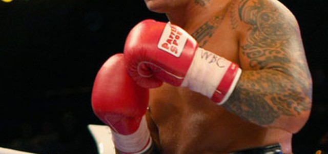 Boxe, Giacobbe Fragomeni torna sul ring a Catanzaro