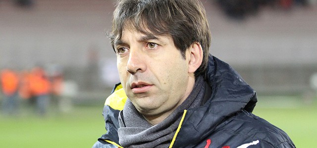 Trinchera è il nuovo direttore sportivo del Cosenza