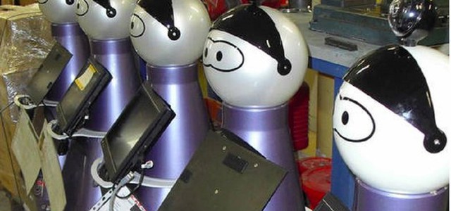 Maturità, per Maria Chiara Carrozza i robot non sono ladri di lavoro