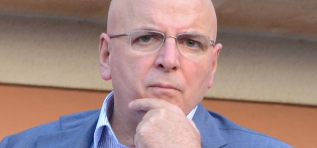 FLASH: Oliverio in Tribunale. In corso l'interrogatorio (VIDEO)